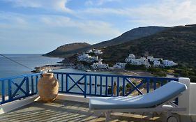 Sikinos Best View